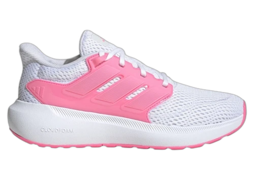 adidas Ultimashow 2.0 Cloud White Bliss Pink Core Black (GS)