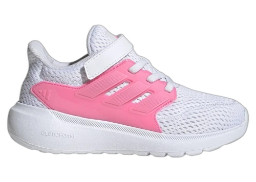 adidas Ultimashow 2.0 Cloud White Bliss Pink (PS)
