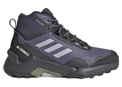 adidas Eastrail 2.0 Mid Rain.RDY Preloved Violet Glory Grey Tent Green (Women's)
