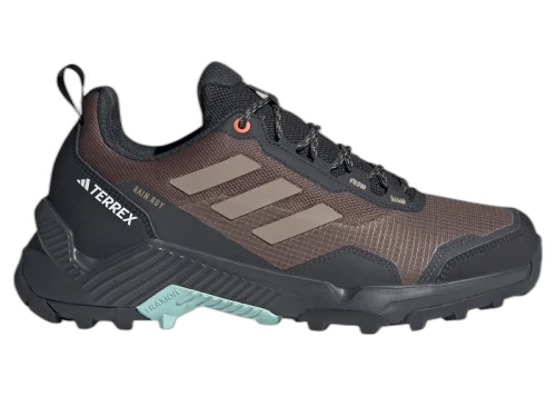 adidas Eastrail 2.0 Rain.RDY Earth Strata Blanch Cargo Semi Flash Aqua (Women's)