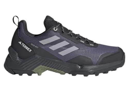 adidas Eastrail 2.0 Rain.RDY Preloved Violet Glory Grey Tent Green (Women's)