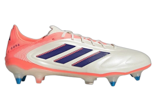 adidas Copa Pure 3 Elite SG Coral Blaze Pack