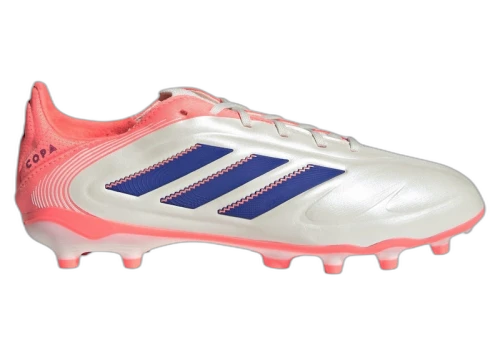 adidas Copa Pure 3 Elite FG/MG Coral Blaze Pack (Kids)