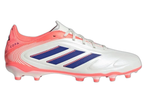 adidas Copa Pure 3 League FG/MG Coral Blaze Pack (Kids)