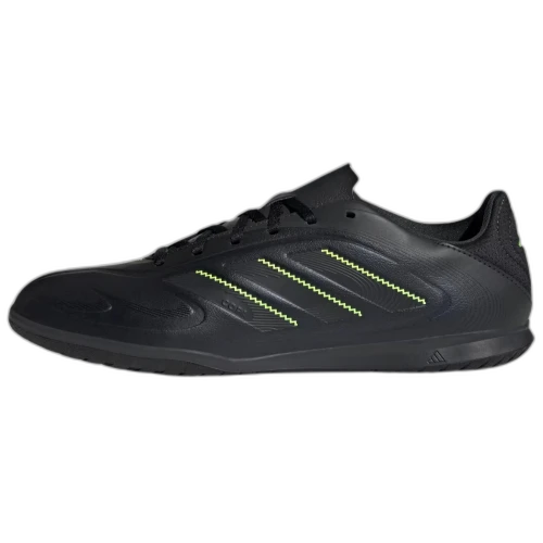 Adidas Copa Pure 3 Soccer Shoes Unisex Black