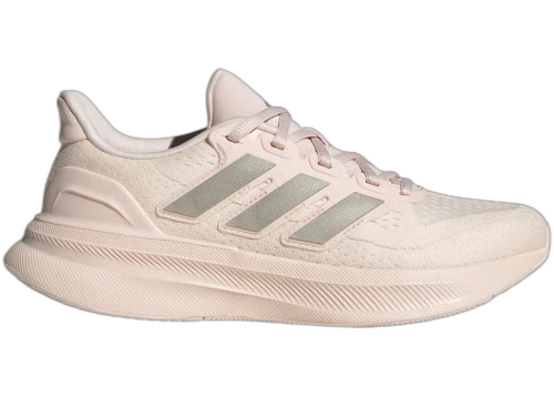 adidas Ultrarun 5 Wonder Quartz Cyber Metallic Core Black (Women's)