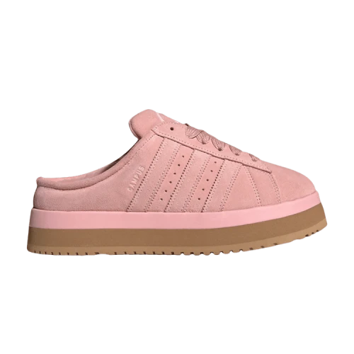 adidas Campus 00s Winter Low Wonder Mauve Gum (Women's)