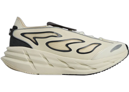 adidas Adistar by Stella McCartney Almond Milk Black (Women's)