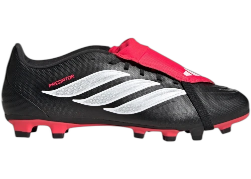 adidas Predator Club Fold-Over Tongue FG/MG Immortal DNA Pack