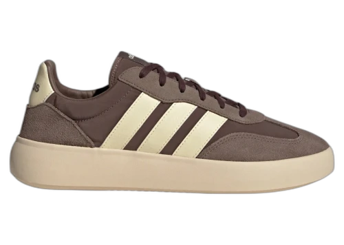 adidas Barreda Decode Earth Strata Warm Vanilla Shadow Brown