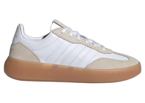 adidas Barreda Decode Cloud White Wonder White (Women's)