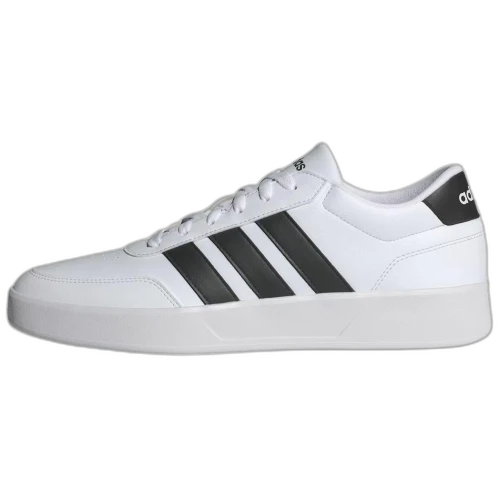 adidas Breaknet 3.0 Cloud White Core Black