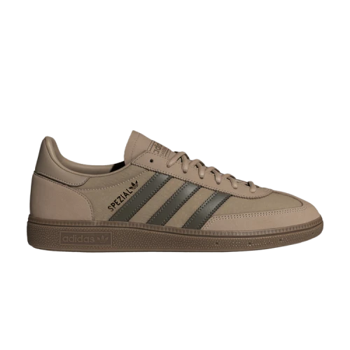 adidas Handball Spezial Trace Khaki Cargo Brown