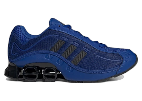 adidas Megaride O1 Royal Blue Black