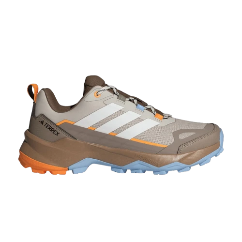 adidas Terrex Skychaser AX5 Beige Off White Cardboard (Women's)