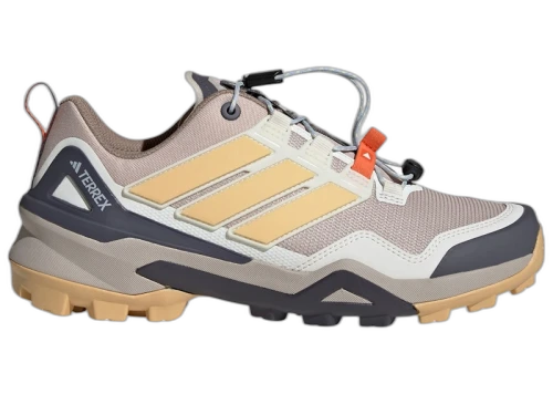 adidas Terrex Skychaser Wonder Taupe Ice Tangerine Onix (Women's)