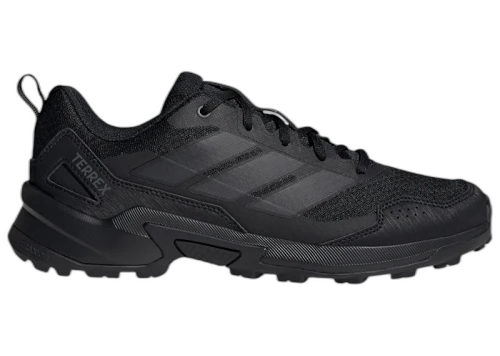 adidas Terrex Eastrail 3 Black Carbon Grey Four