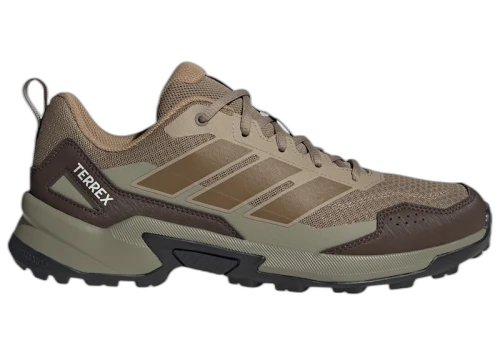 adidas Terrex Eastrail 3 Blanch Cargo Brown Oxide