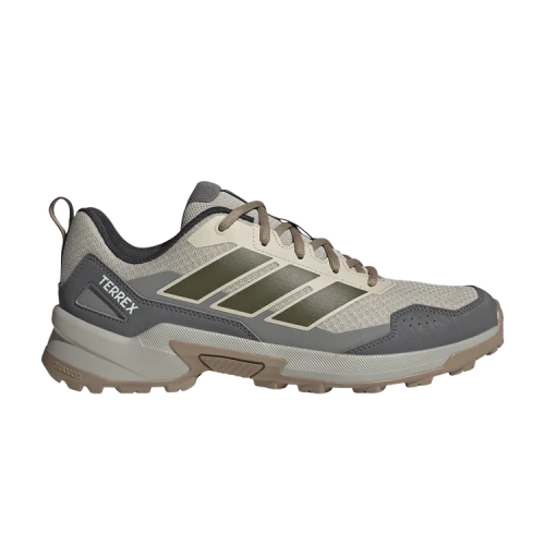 adidas Terrex Eastrail 3 Beige Tent Green Grey