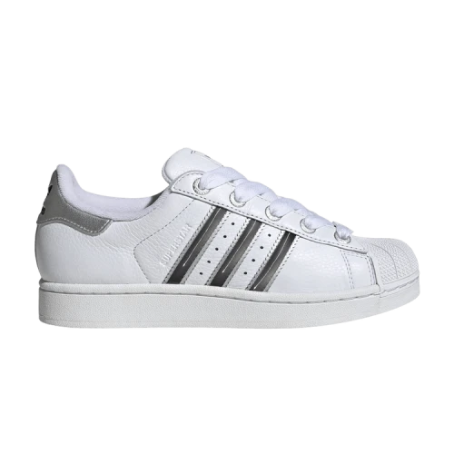 Adidas Originals Superstar Ii Shoes Women's