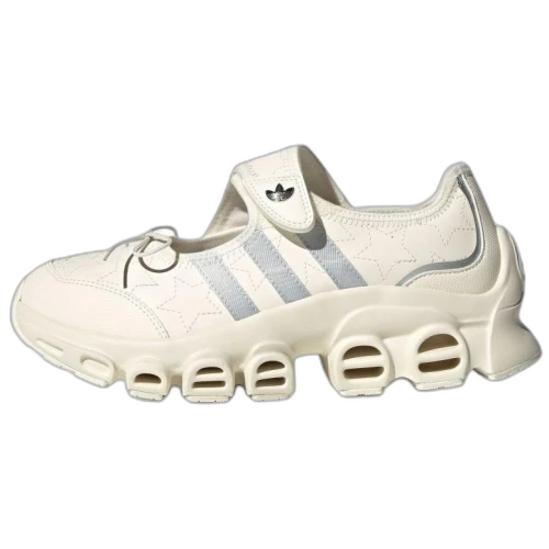 adidas adiFOM MegaJane Beige Silver (Women's)
