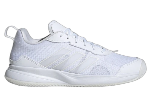 adidas Avaflash White Zero Metalic (Women's)