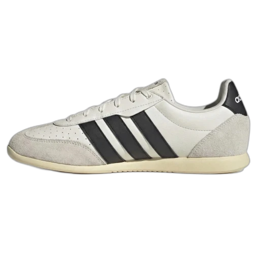 Adidas BARREDA LO German Army Trainers Unisex Ecru