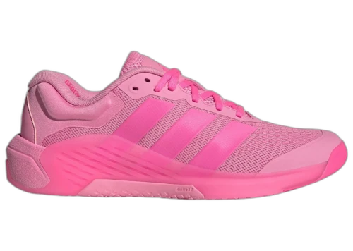 adidas Dropset 4 Power Bliss Pink Lucid Pink (Women's)