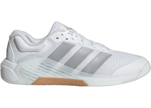 adidas Dropset 4 Power White Halo Silver