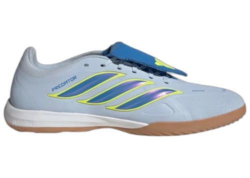 adidas Predator League Fold-Over Tongue IC Ice Cold Precision Pack