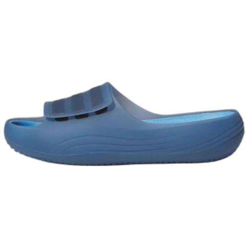 adidas Adislide Sandals 'Crew Blue'