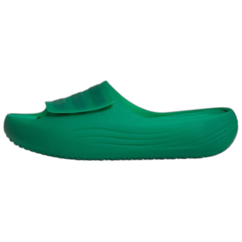 adidas Adislide Sandals 'Bold Green'