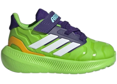 adidas Runfalcon 5 Marvel Iron Hulk (TD)