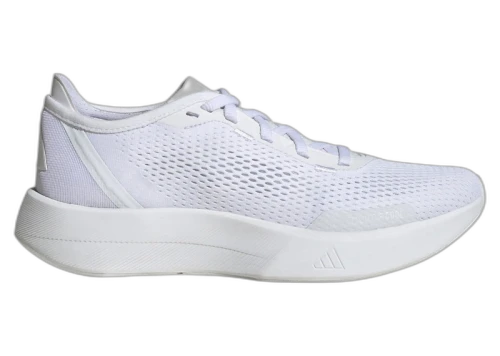 adidas Treadflow Triple White (Women's)