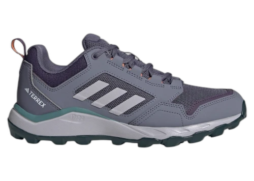adidas Tracerocker 2.0 Trail Aurora Plum Glory Grey (Women's)