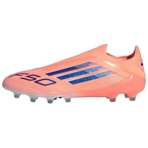 adidas F50 Elite Laceless AG Coral Blaze Pack