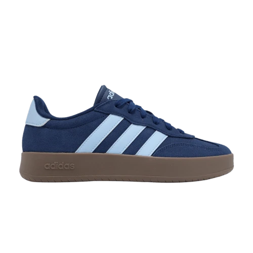 adidas Barreda 'Dark Blue Glow Blue'