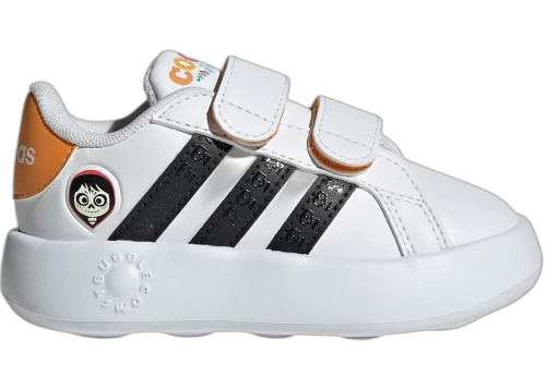 adidas Grand Court Disney Coco (TD)