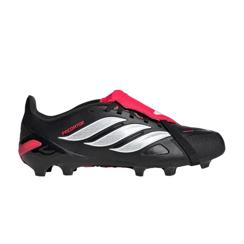adidas Predator League Fold-Over Tongue FG Immortal DNA Pack (GS)