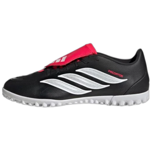 adidas Predator Club Fold-Over Tongue TF Immortal DNA Pack