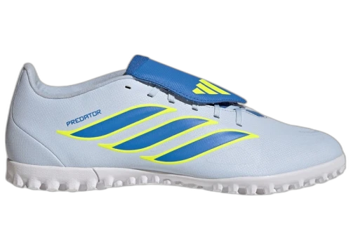 adidas Predator Club Fold-Over Tongue TF Ice Cold Precision Pack