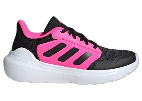 adidas Tensaur Run 2.0 Core Black Lucid Pink (GS)
