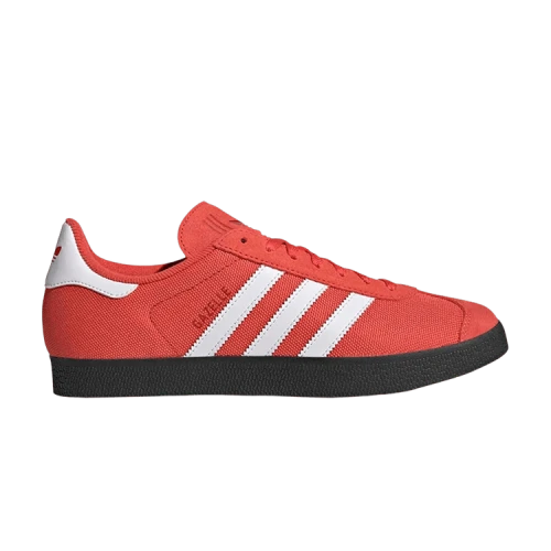 adidas Gazelle 'Crew Red'