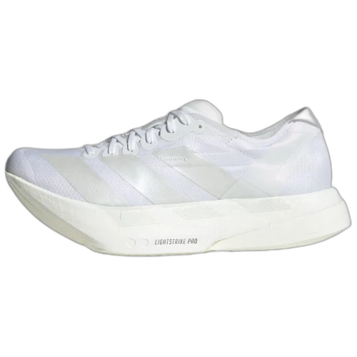 adidas Adizero Adios Pro 4 Footwear White (Women's)