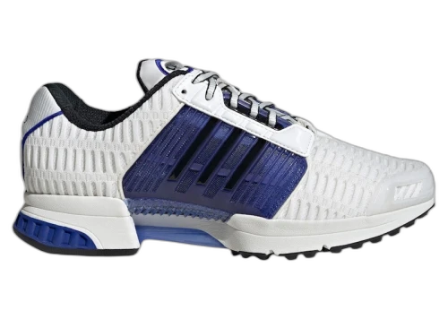 adidas Climacool 1 Core White Core Black Lucid Blue