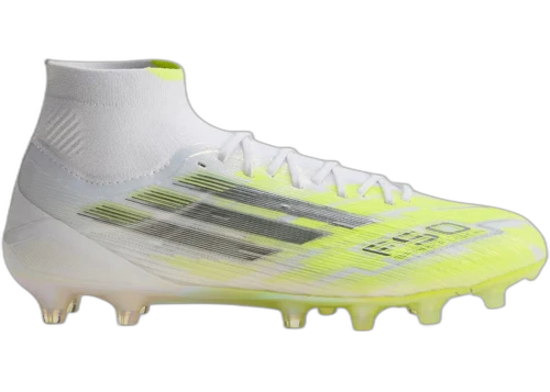 adidas F50 Sparkfusion Elite Mid Cut FG/AG Born for Goals Pack (Women's)