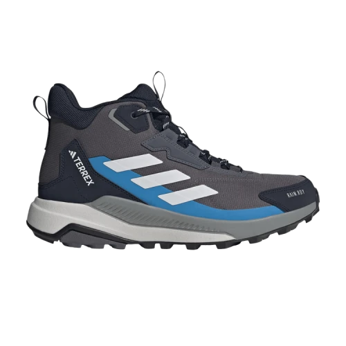 adidas Terrex Anylander Mid Rain.RDY Aurora Onix Grey Legend Ink