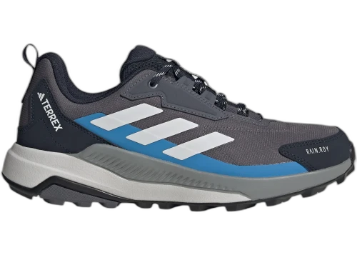 adidas Terrex Anylander Rain.RDY Aurora Onix Grey Legend Ink