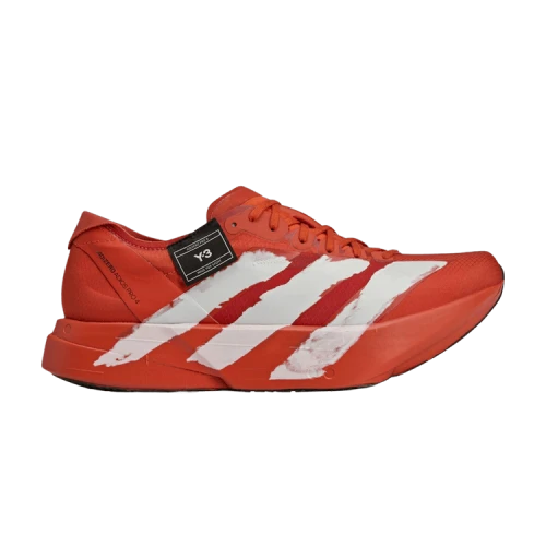 adidas Y-3 Adios Pro 4 'Craft Chili'