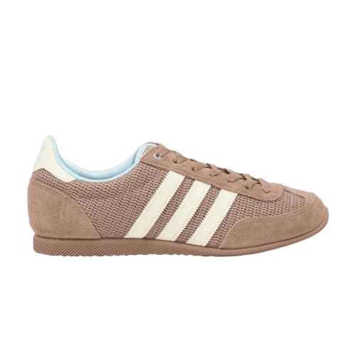 Adidas Originals mesh-panel low-top sneakers Women's